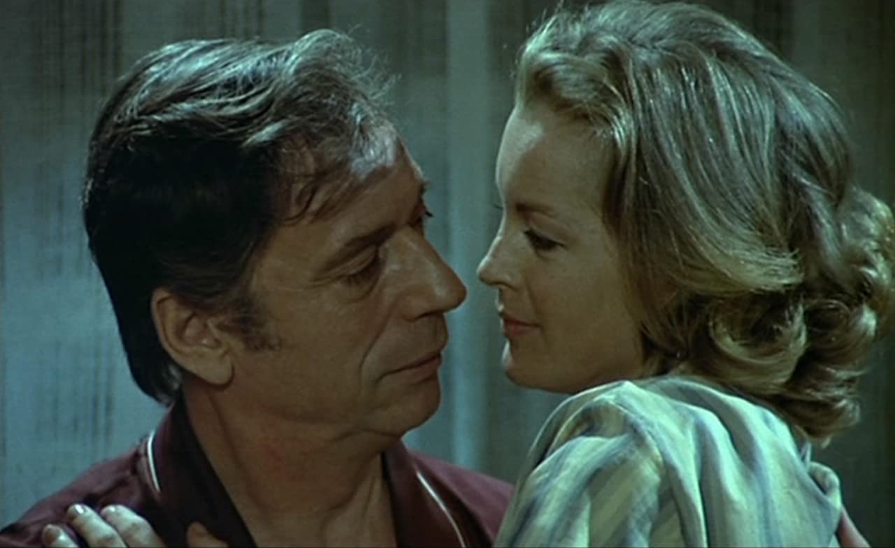 Фильм Сезар и Розали (1972). Кадр N177450
