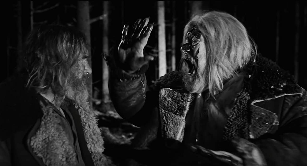 Фильм Ноябрь (2017). Кадр N177456