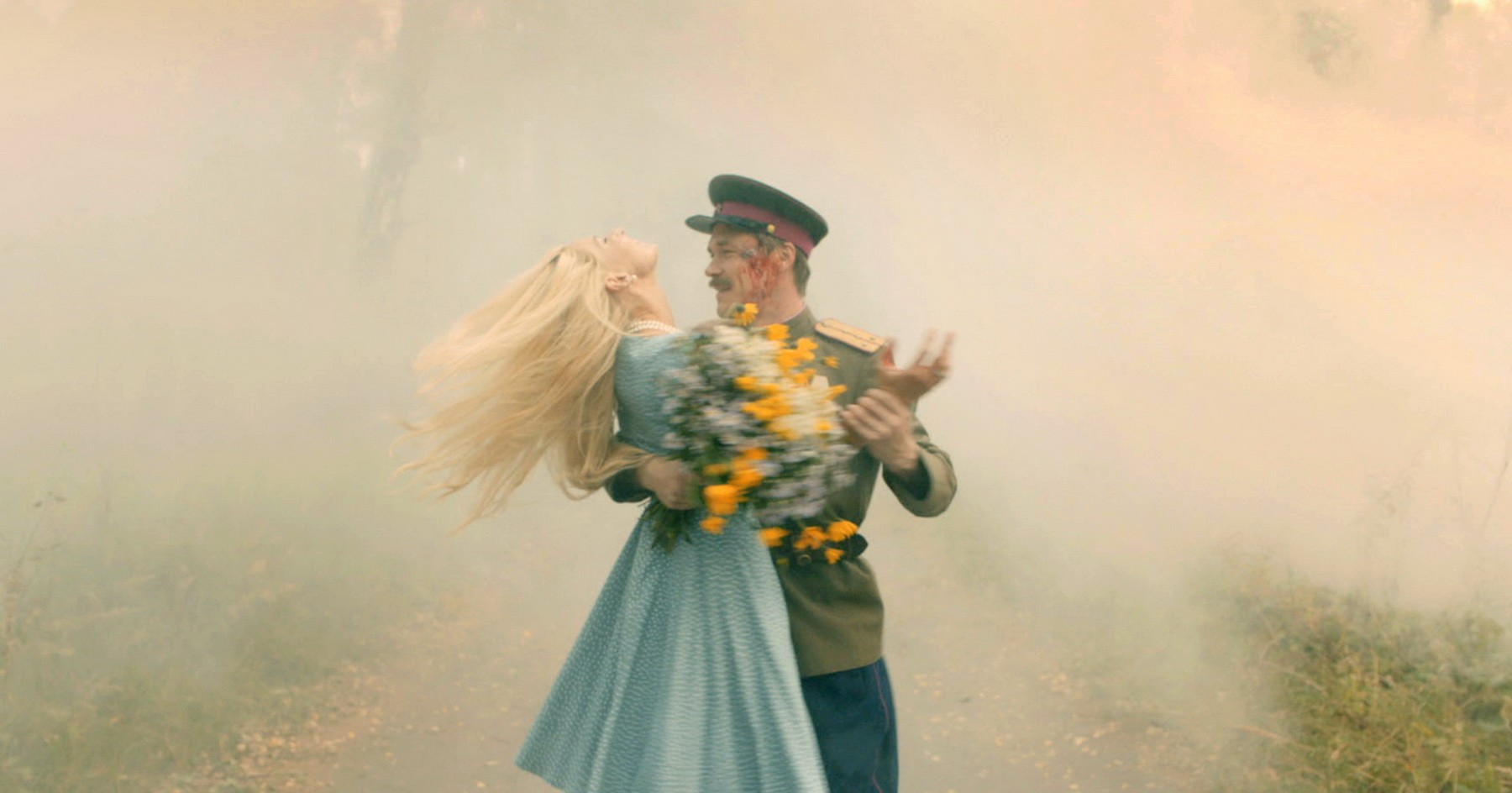Сериал За час до рассвета (2021). Кадр N177482