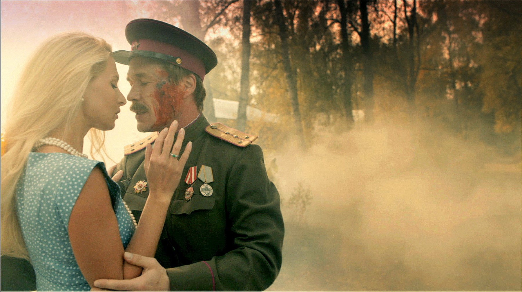 Сериал За час до рассвета (2021). Кадр N177471