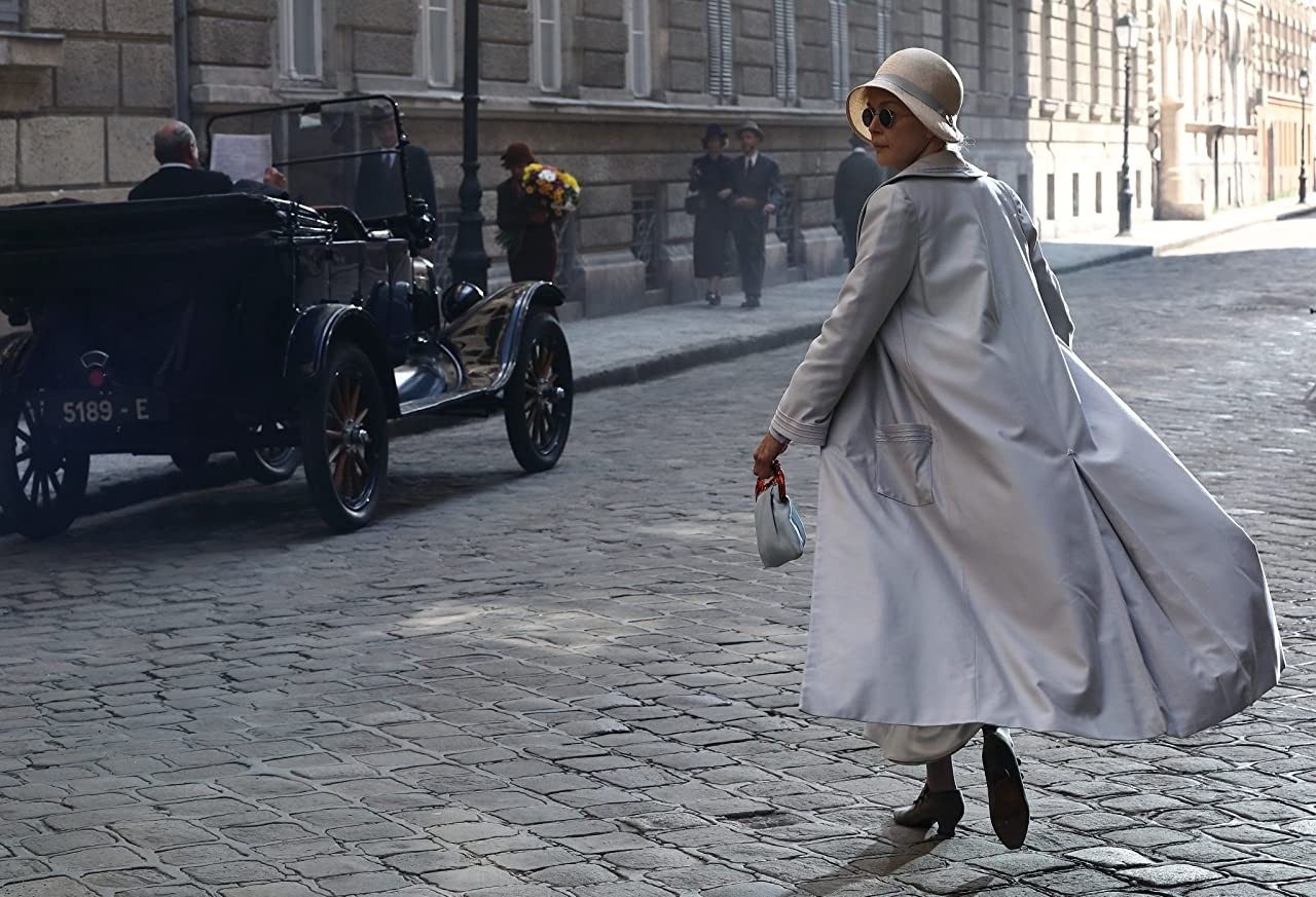 Фильм Опасный элемент (2019). Кадр N177659
