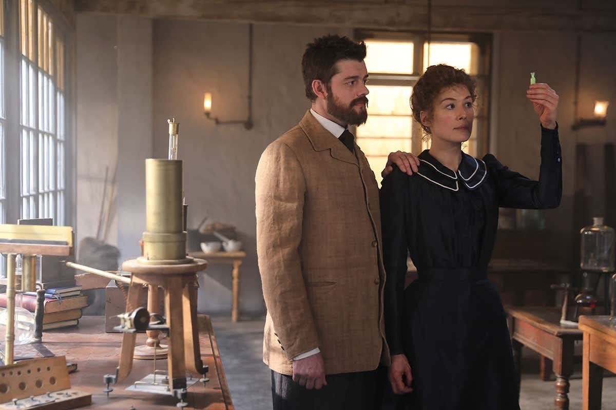Фильм Опасный элемент (2019). Кадр N177660
