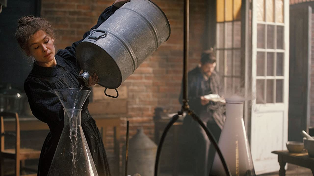 Фильм Опасный элемент (2019). Кадр N177663