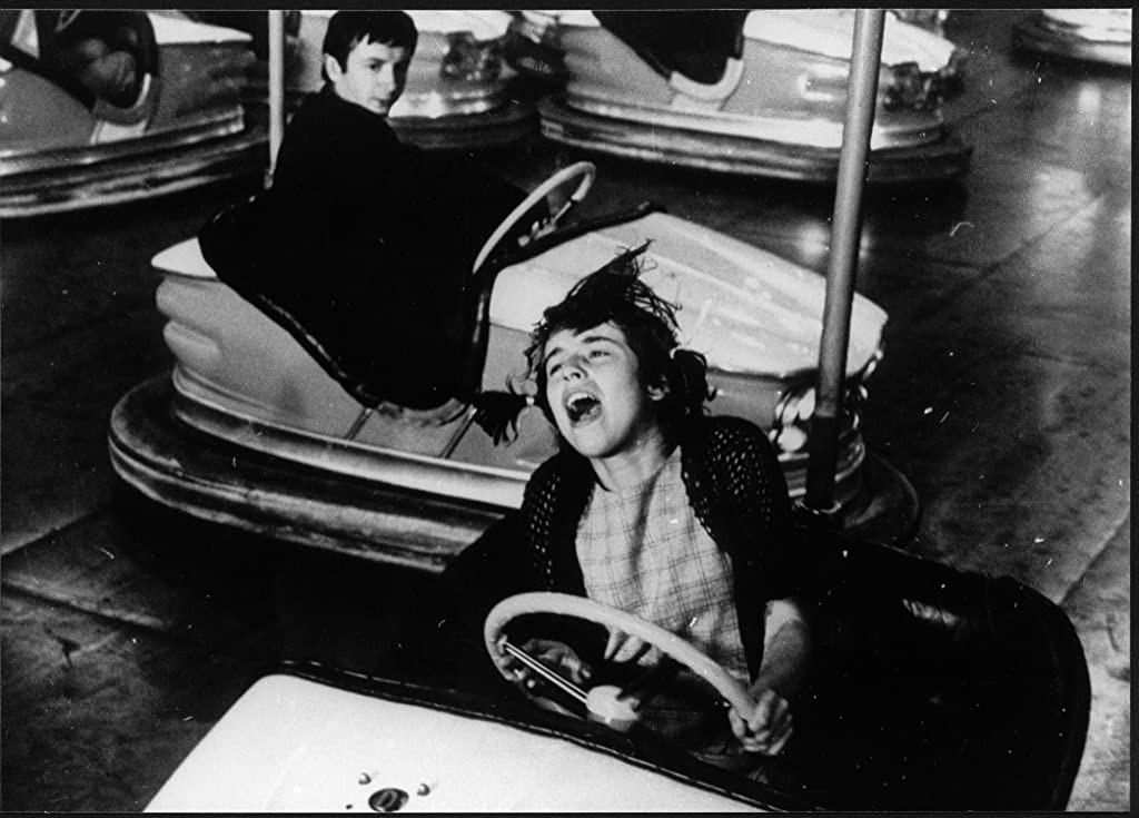 Фильм Мушетт (1967). Кадр N177703