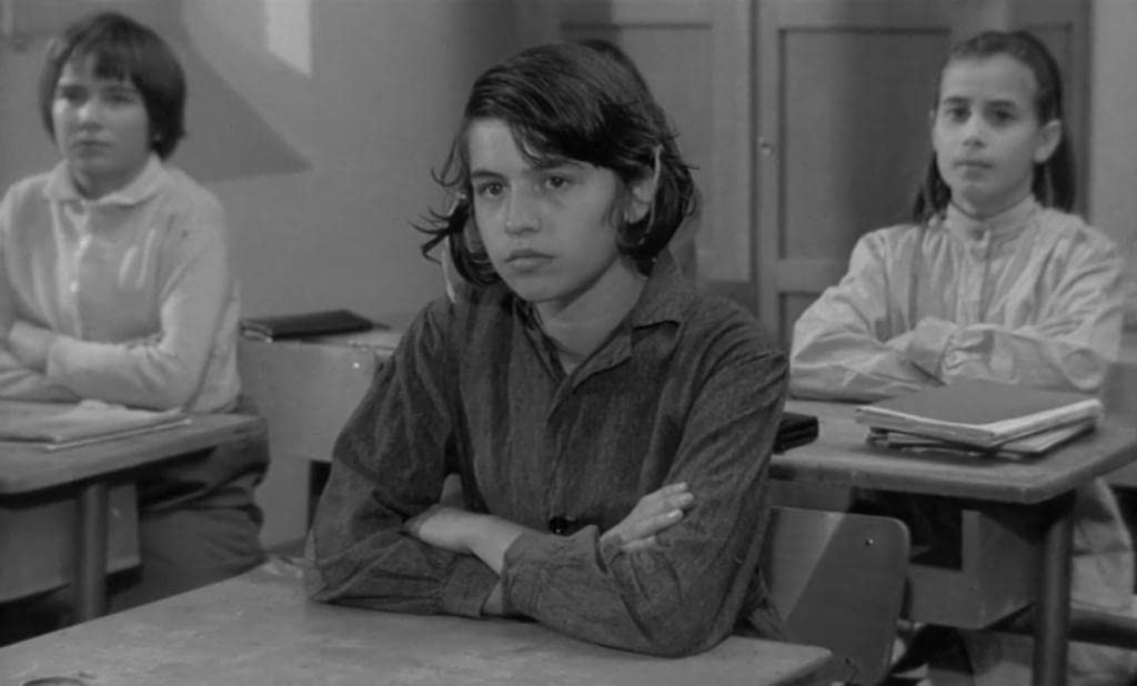 Фильм Мушетт (1967). Кадр N177705
