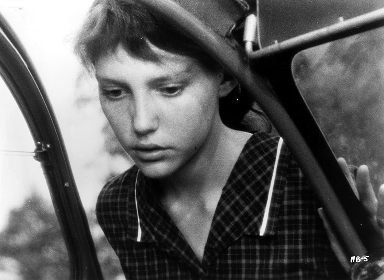 Фильм Наудачу, Бальтазар (1966). Кадр N177712