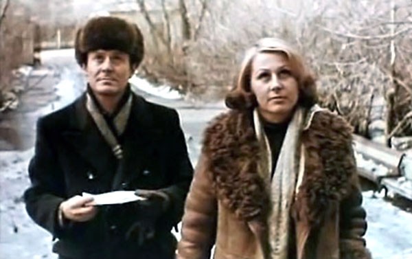 Фильм Школьный вальс (1977). Кадр N177723