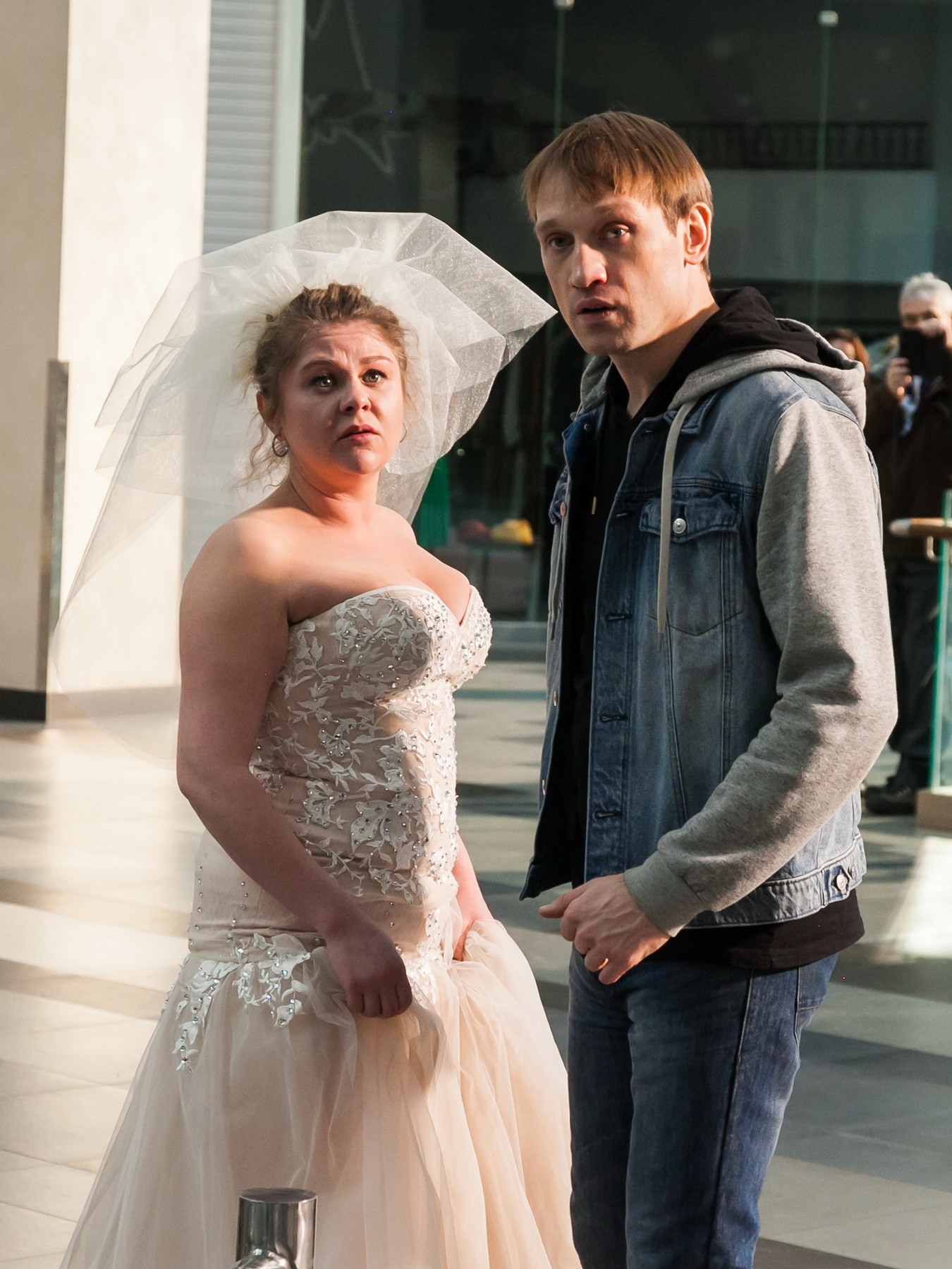 Сериал Иванько (2020-2023). Кадр N177770