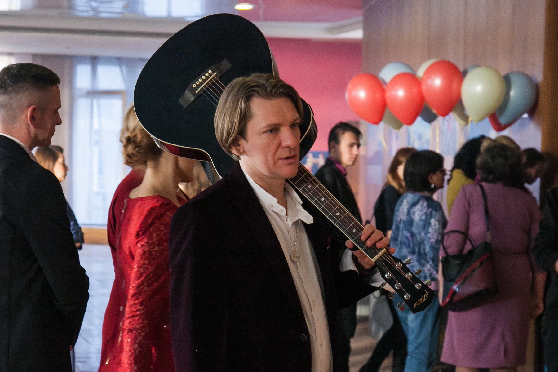 Сериал Иванько (2020-2023). Кадр N177776