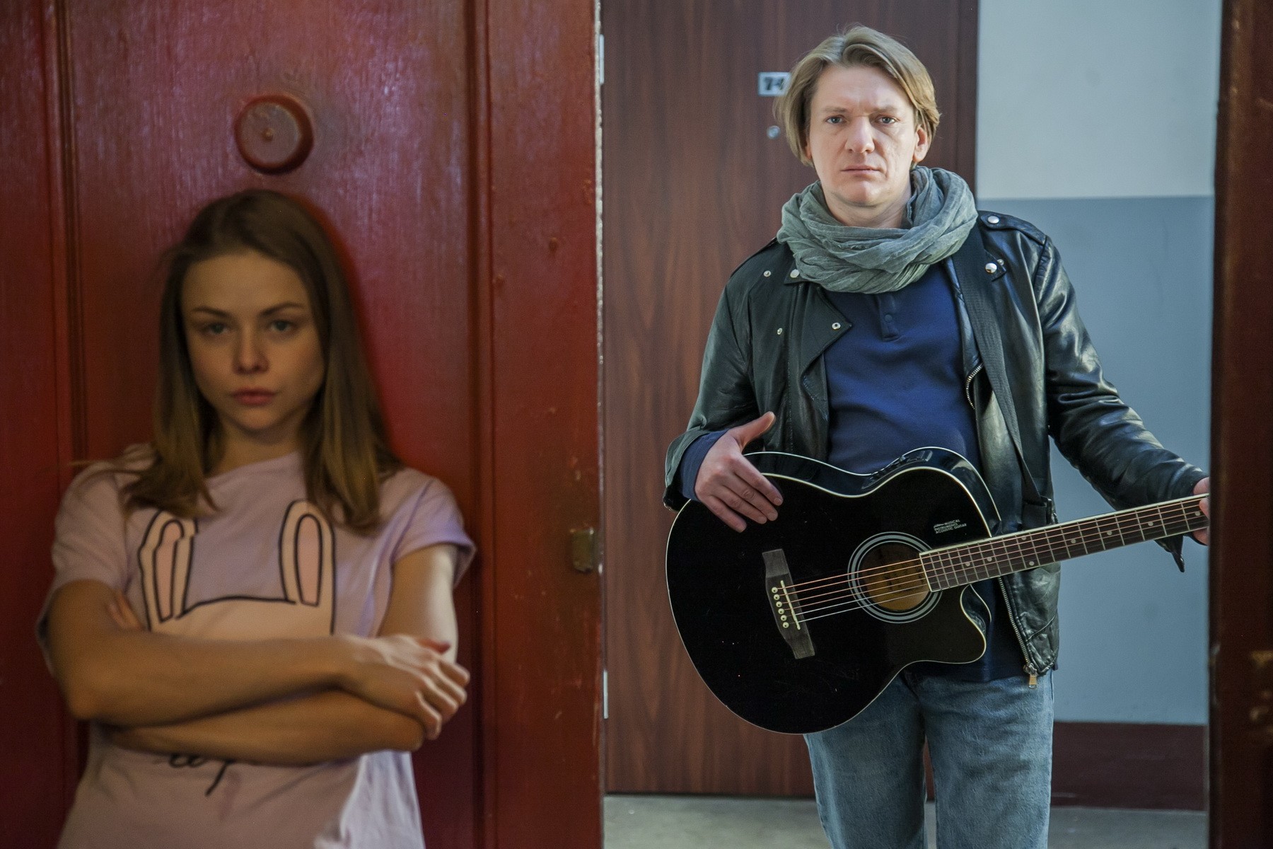 Сериал Иванько (2020-2023). Кадр N177777