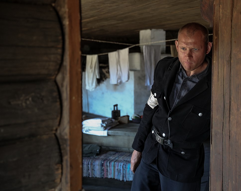 Сериал Зови меня мамой (2016). Кадр N177842