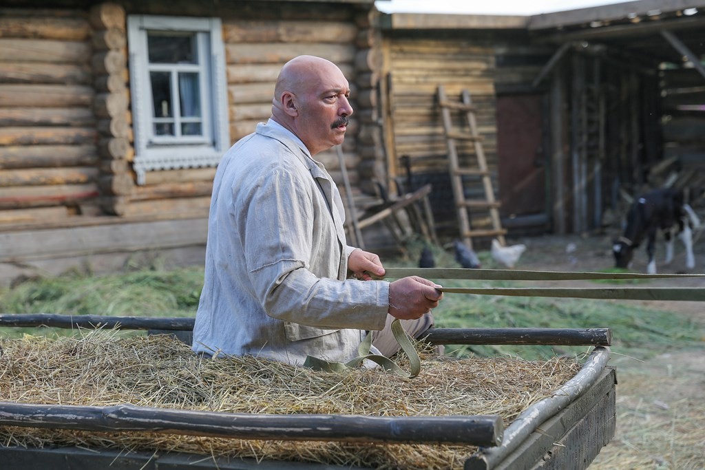 Сериал Зови меня мамой (2016). Кадр N177844