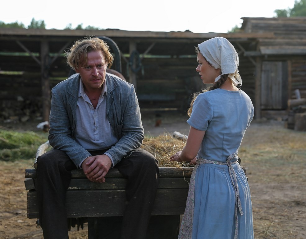 Сериал Зови меня мамой (2016). Кадр N177846