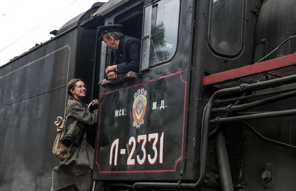Сериал Зови меня мамой (2016). Кадр N177848