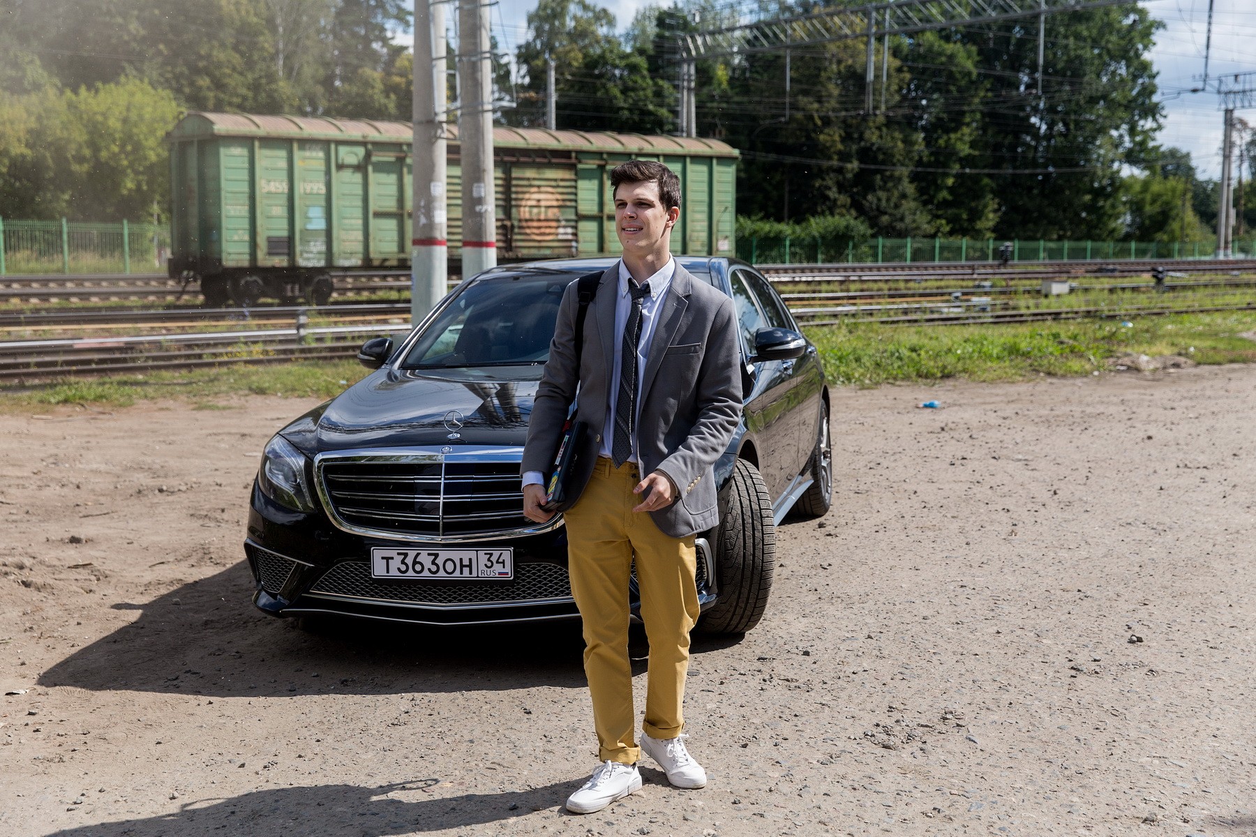 Сериал Need Хелп (2020). Кадр N178047