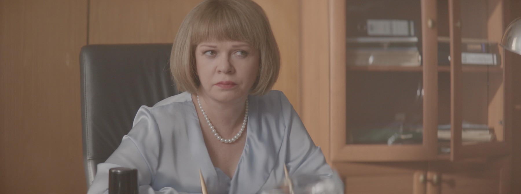 Сериал Need Хелп (2020). Кадр N178048