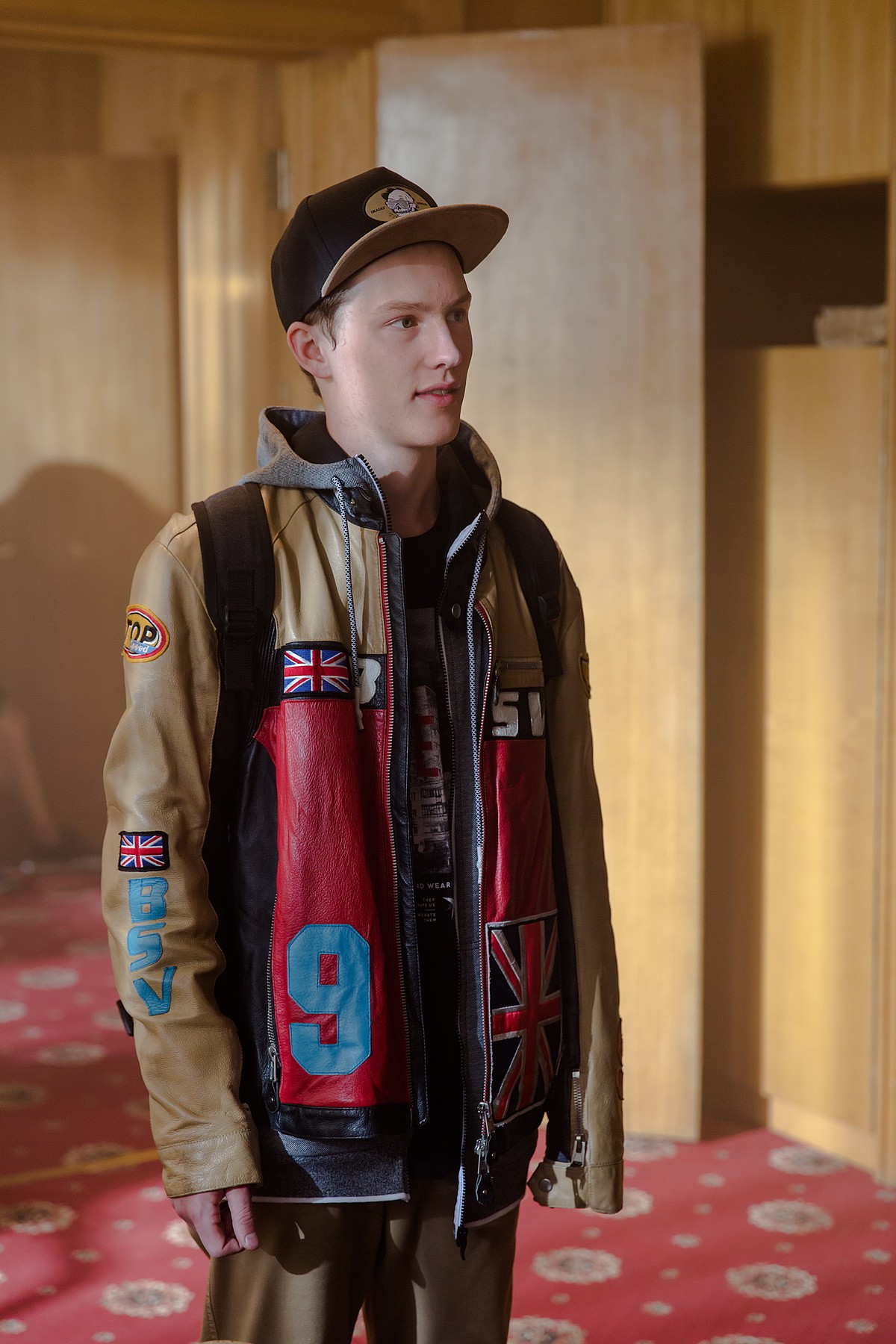 Сериал Need Хелп (2020). Кадр N178053