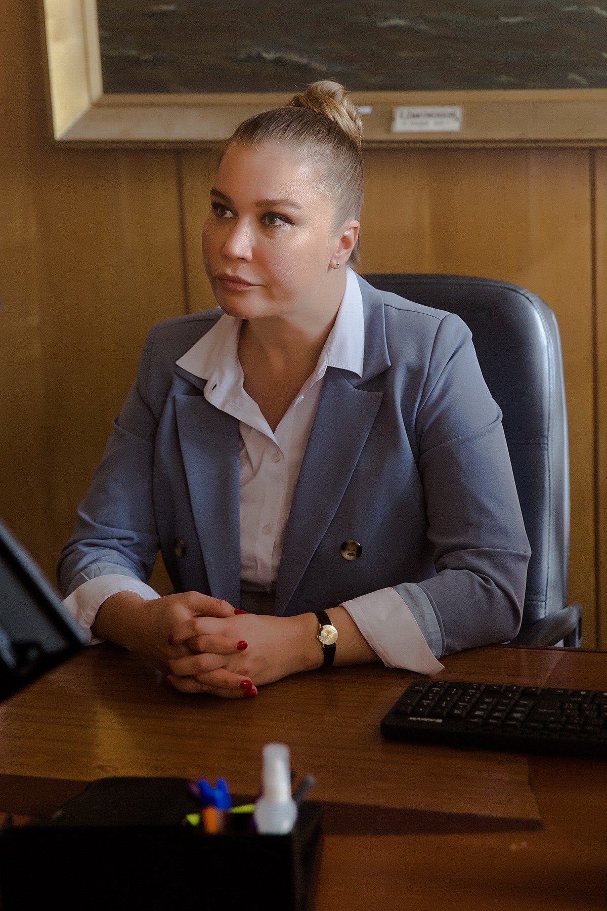 Сериал Need Хелп (2020). Кадр N178054