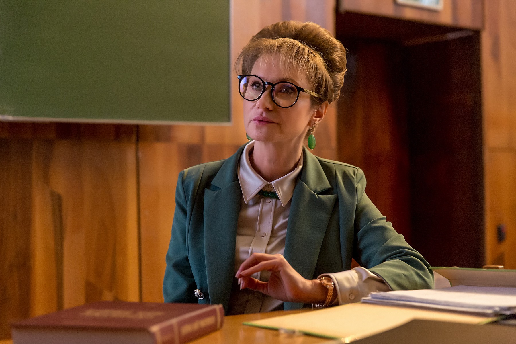 Сериал Need Хелп (2020). Кадр N178037