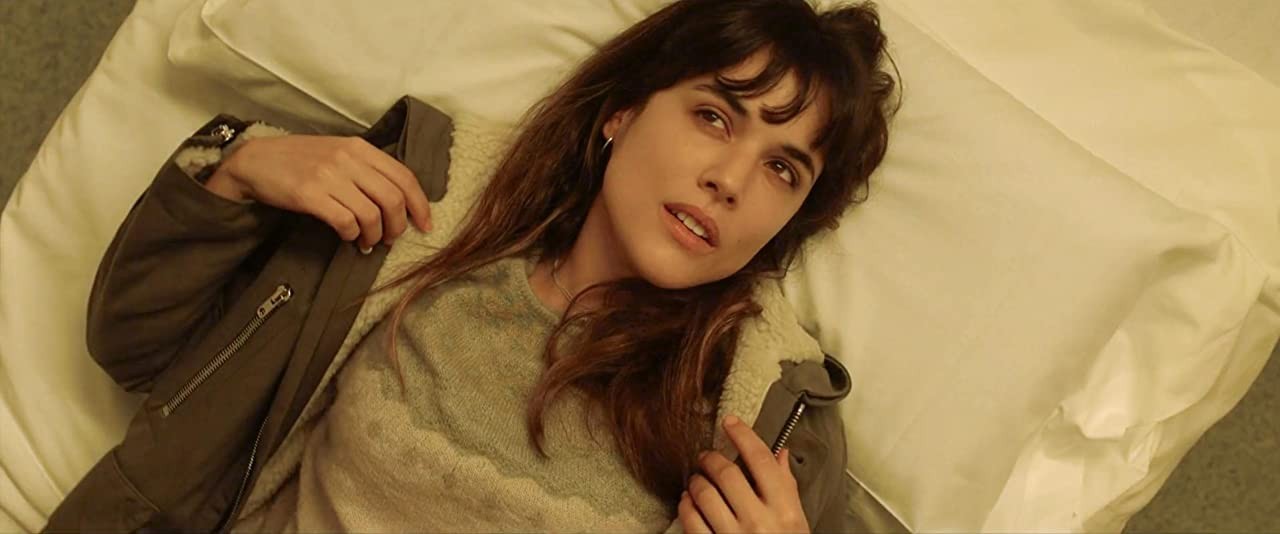 Фильм Во время грозы (2018). Кадр N178065