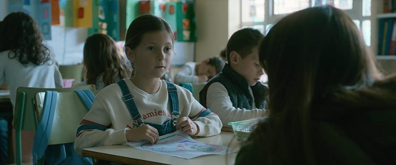 Фильм Во время грозы (2018). Кадр N178069