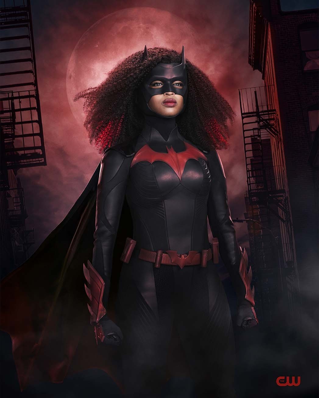 Сериал Бэтвумен (2019-2022). Кадр N178077