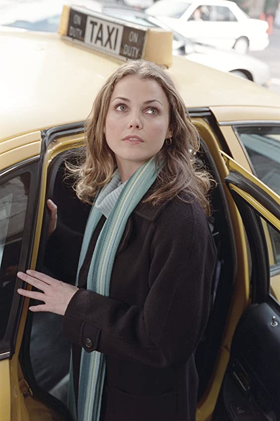 Сериал Фелисити (1998-2002). Кадр N178082