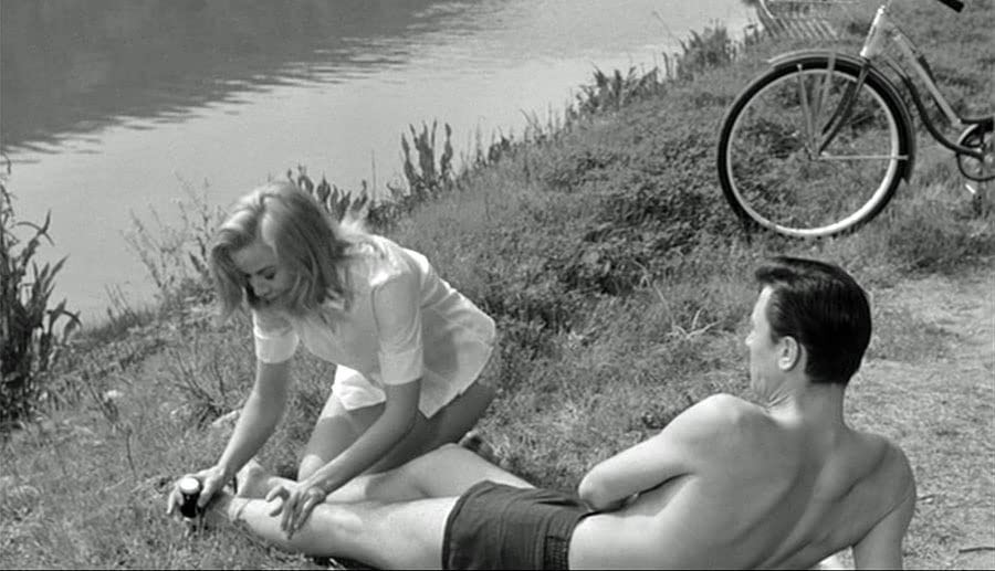 Фильм Кандидат от Манчжурии (1962). Кадр N178122