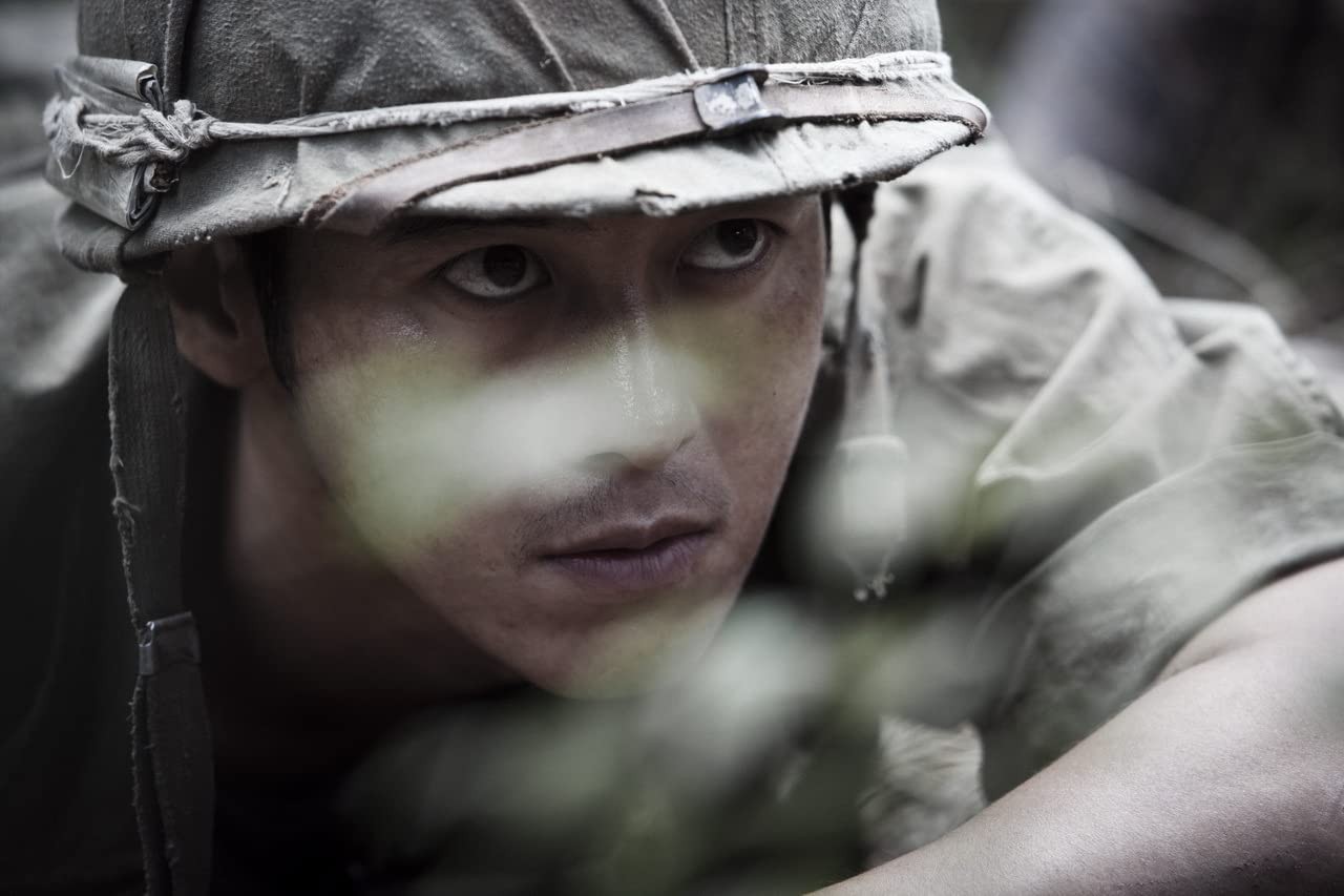 Фильм Линия фронта (2011). Кадр N178136