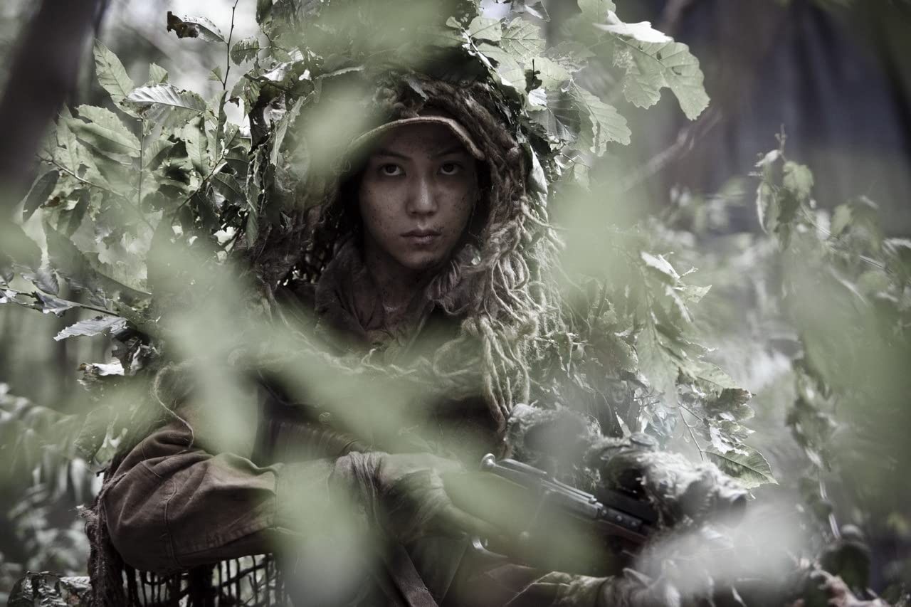 Фильм Линия фронта (2011). Кадр N178143