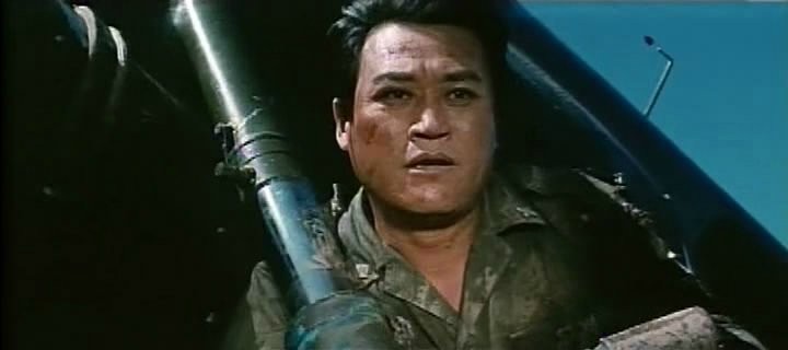 Фильм Приказ №027 (1986). Кадр N178147
