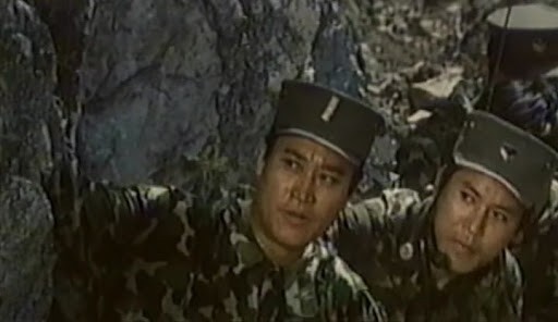 Фильм Приказ №027 (1986). Кадр N178149