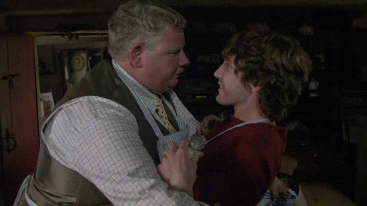 Фильм Уитнэйл и Я (1987). Кадр N178211
