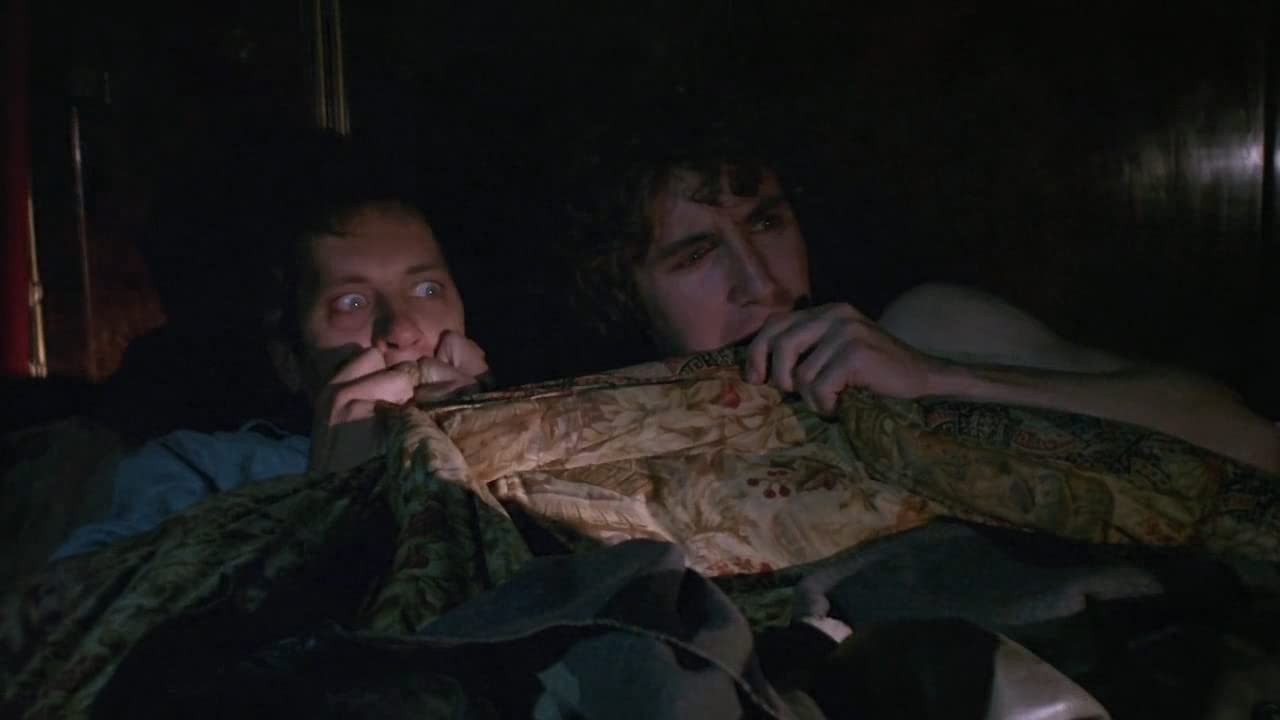Фильм Уитнэйл и Я (1987). Кадр N178214