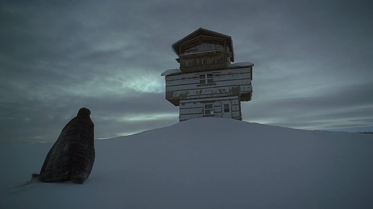Фильм Сторожка (2019). Кадр N178223