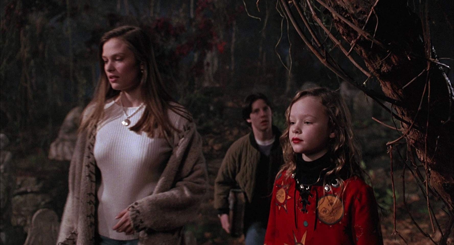 Фильм Фокус Покус (1993). Кадр N178246