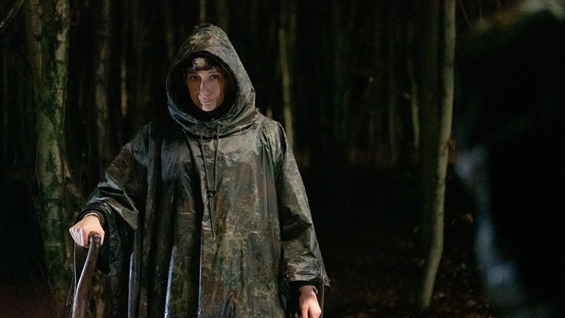 Сериал Успеть за две недели (2020). Кадр N178253