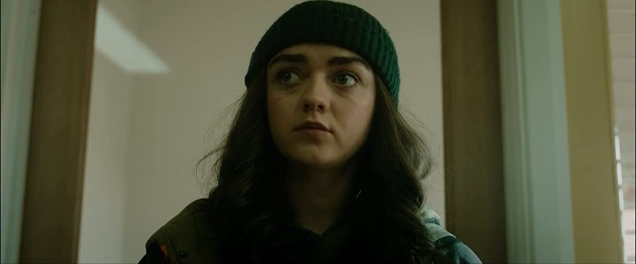 Сериал Успеть за две недели (2020). Кадр N178259