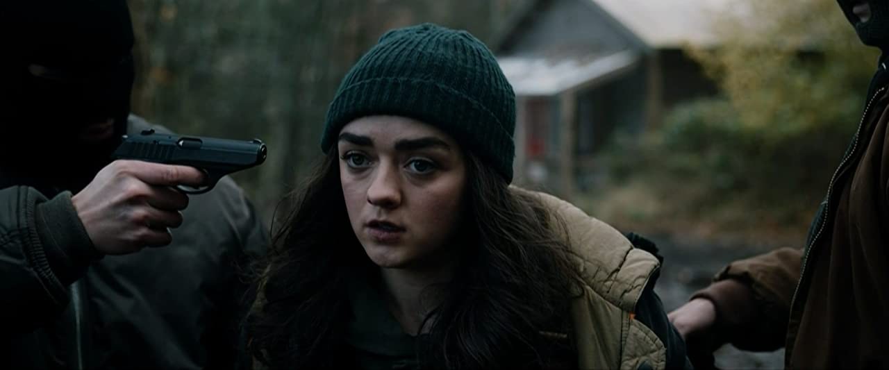 Сериал Успеть за две недели (2020). Кадр N178260