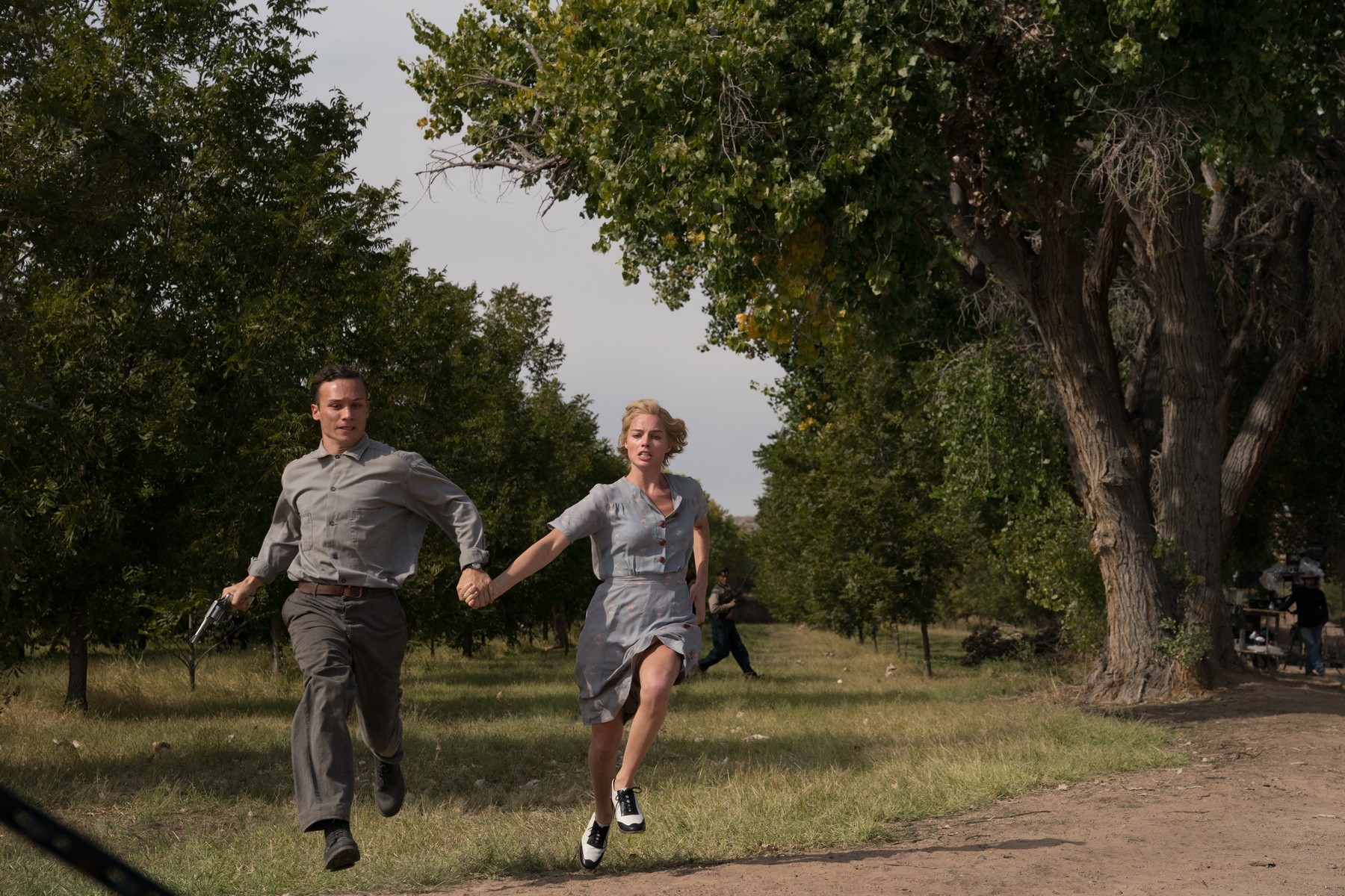 Фильм Страна грез (2019). Кадр N178268