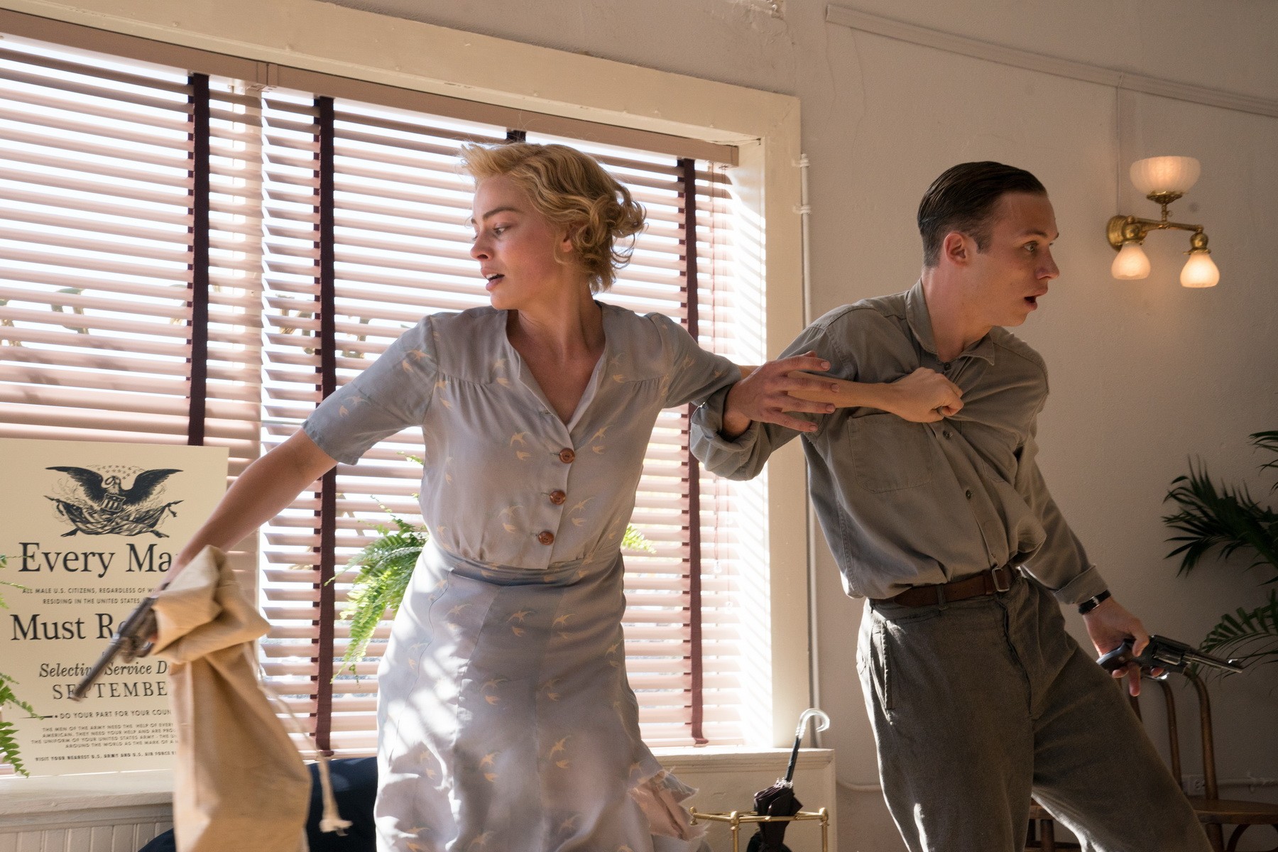 Фильм Страна грез (2019). Кадр N178274