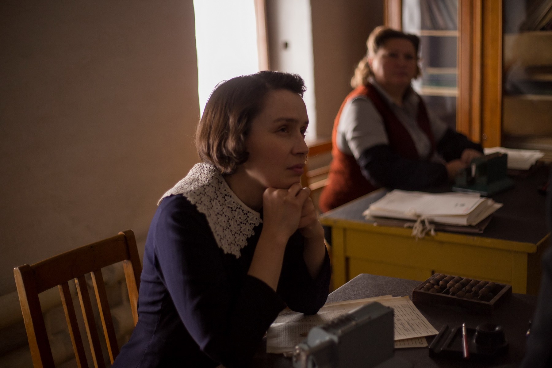 Сериал Бомба (2020). Кадр N178395