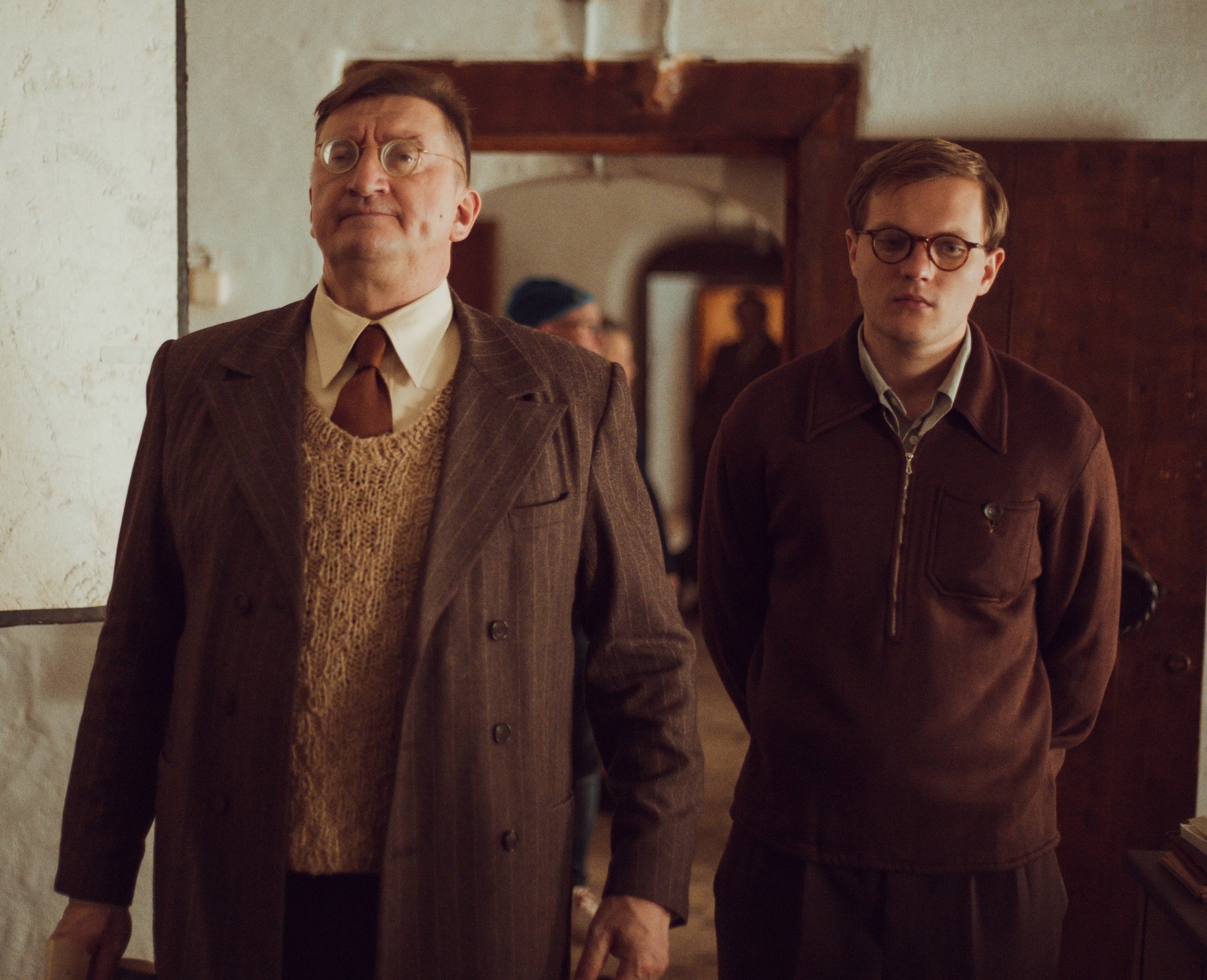 Сериал Бомба (2020). Кадр N178396
