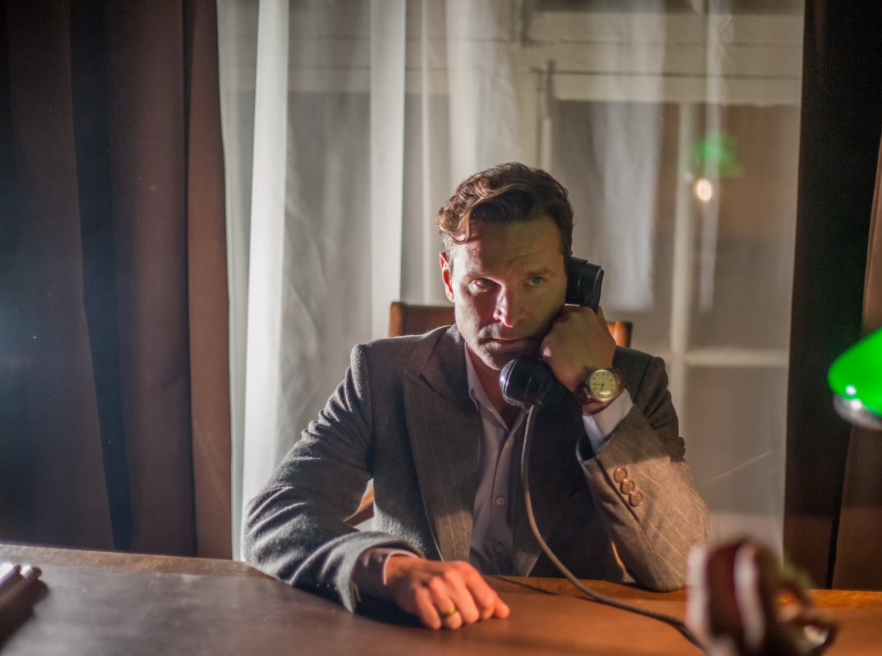 Сериал Бомба (2020). Кадр N178388