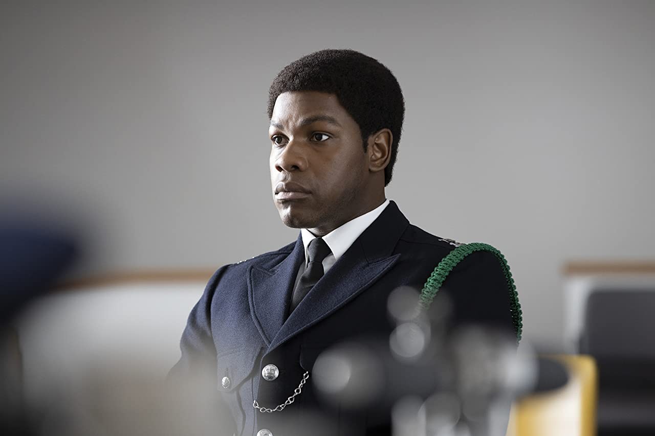 Сериал Голос перемен (2020). Кадр N178404
