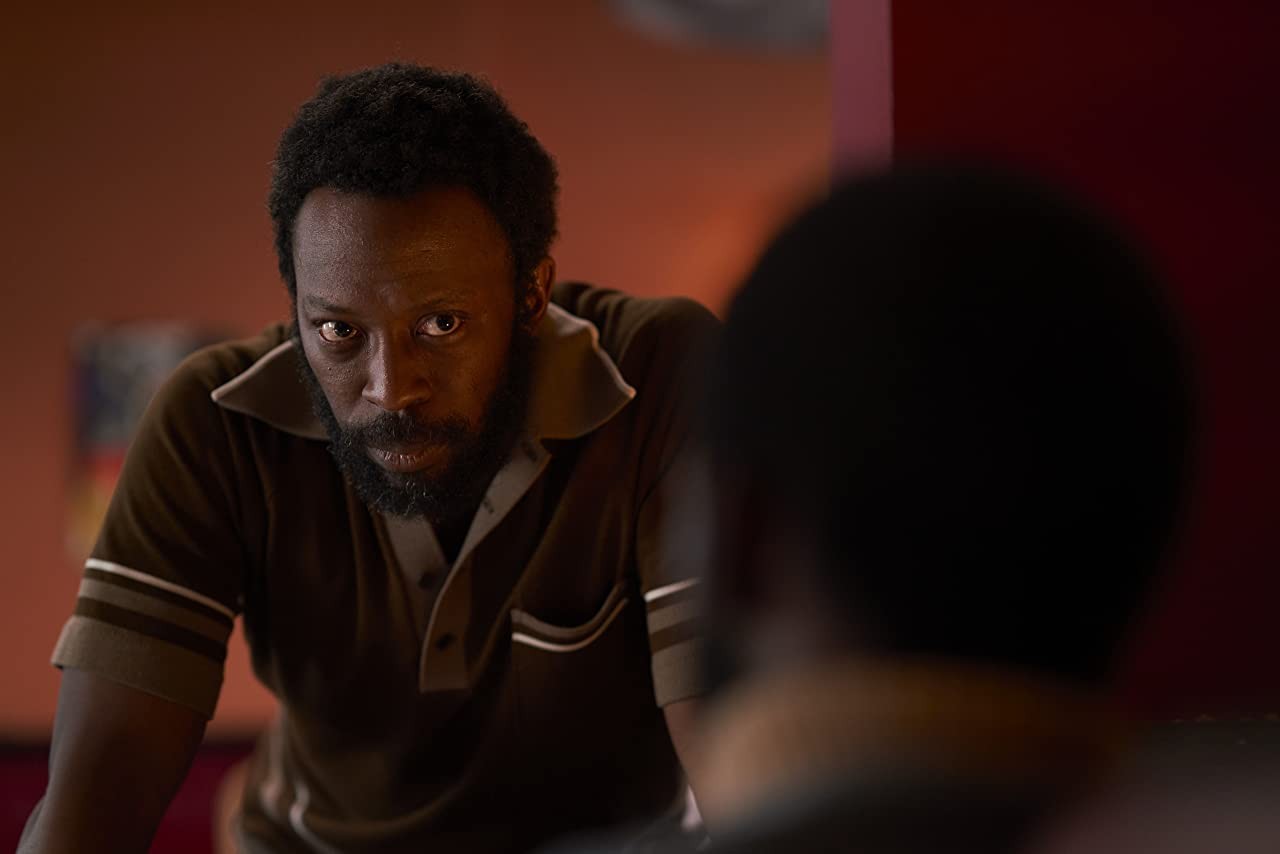 Сериал Голос перемен (2020). Кадр N178408