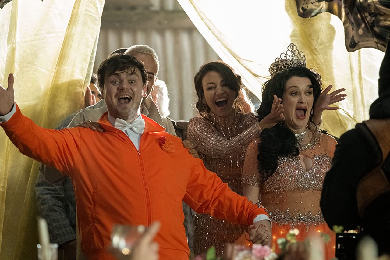 Сериал Голяк (2019-2024). Кадр N178570