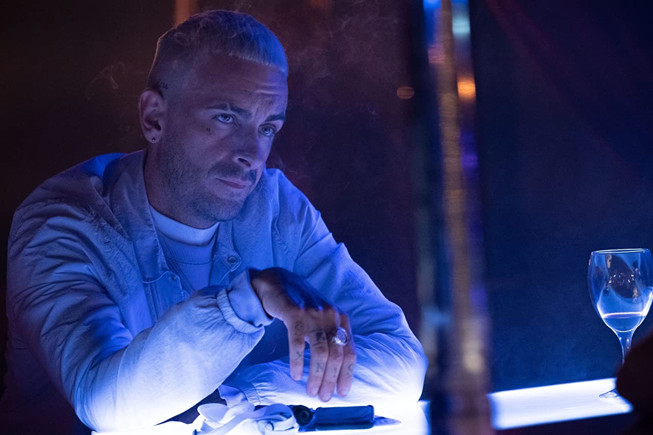 Сериал Голяк (2019-2024). Кадр N178574