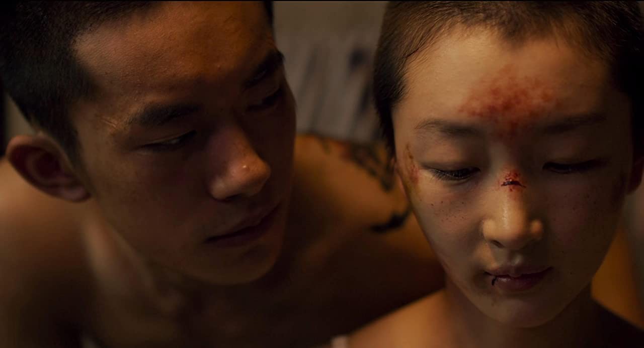 Фильм Лучшие дни (2019). Кадр N178581