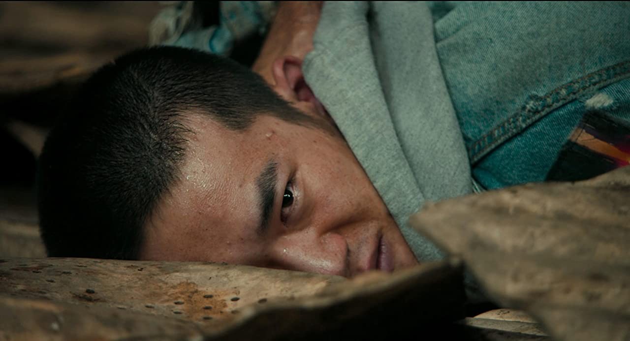 Фильм Лучшие дни (2019). Кадр N178582